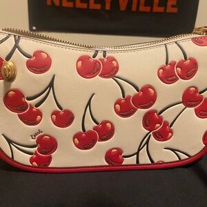 New with tags coach handbag